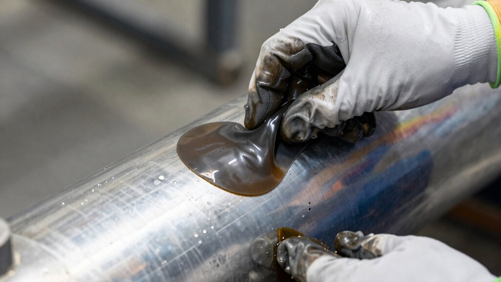 simple leak sealing techniques