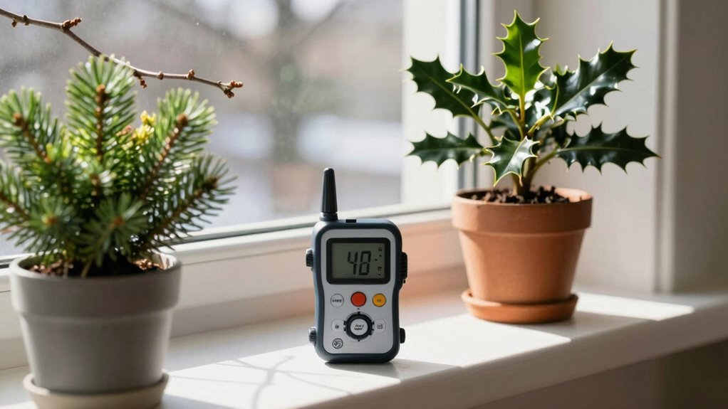 simple light measurement techniques