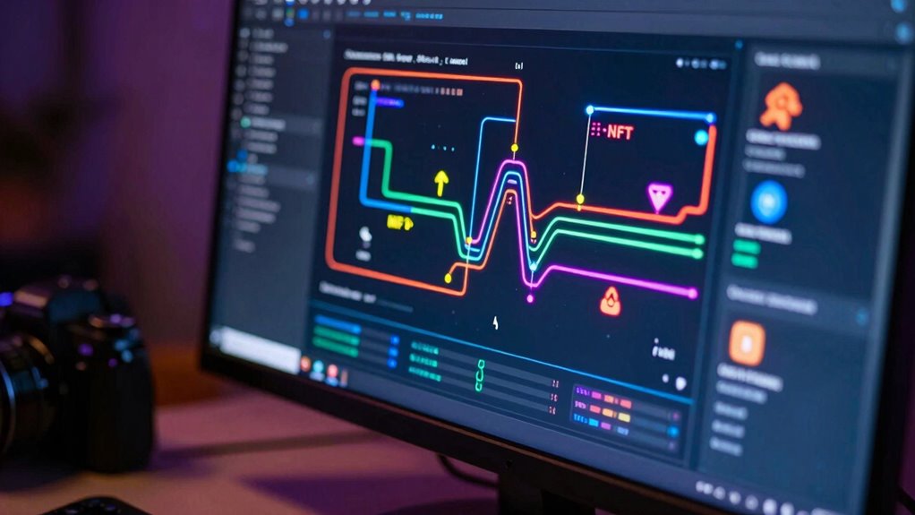 simplify nft user navigation