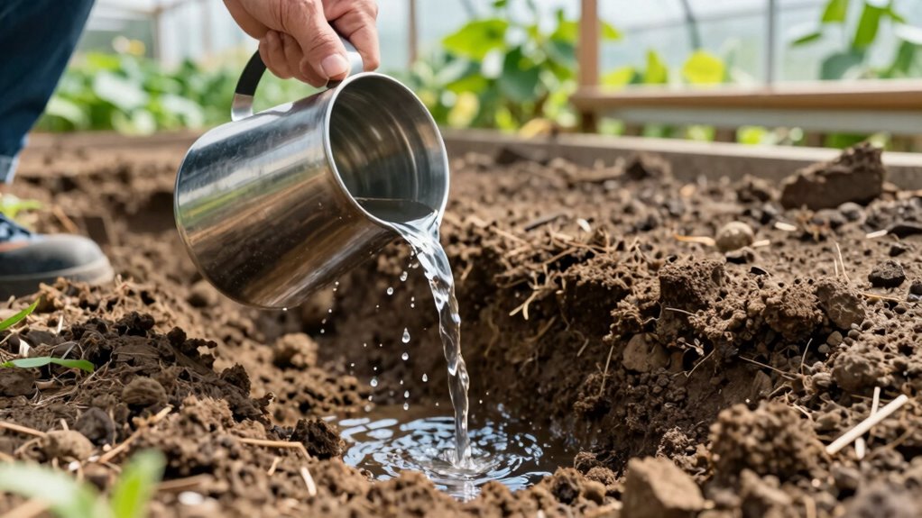site drainage assessment tools