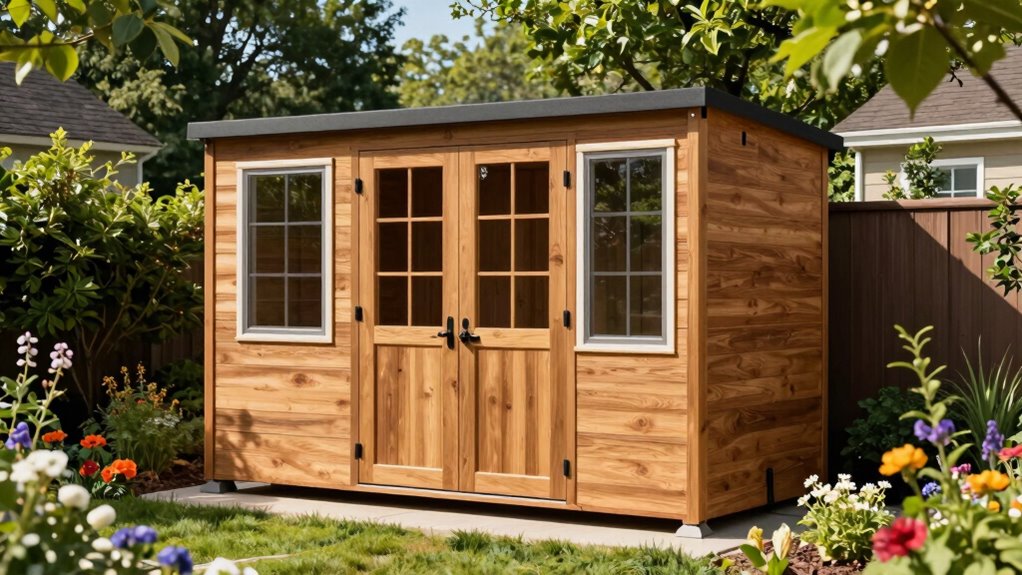 size durability security assembly