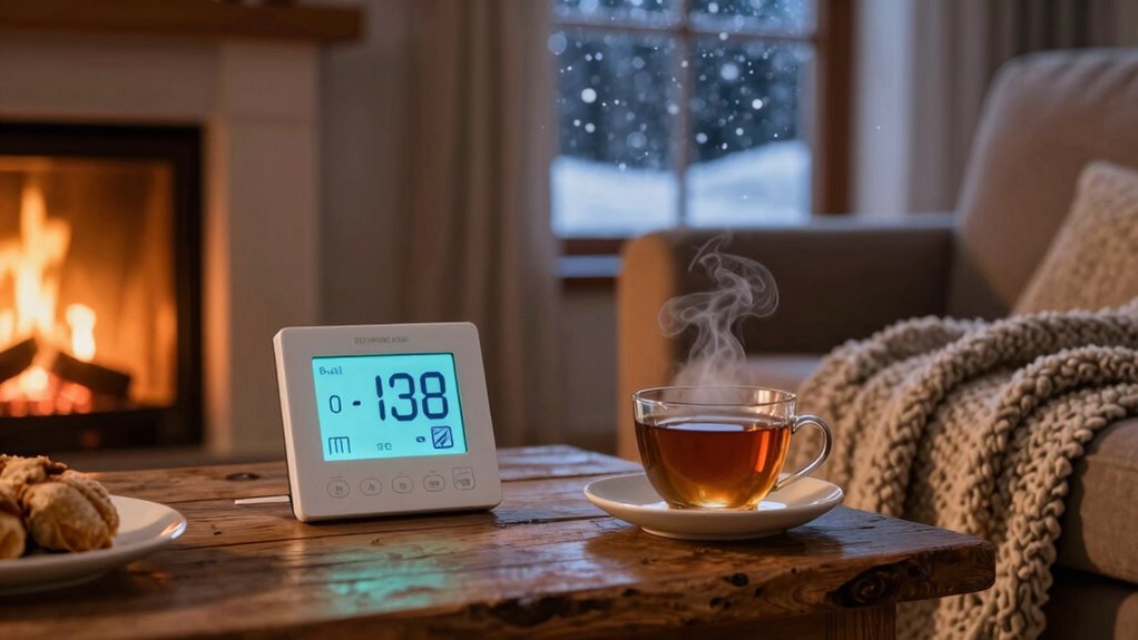 smart efficient heating choices