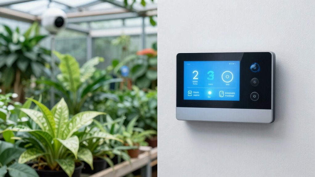 smart power management controls