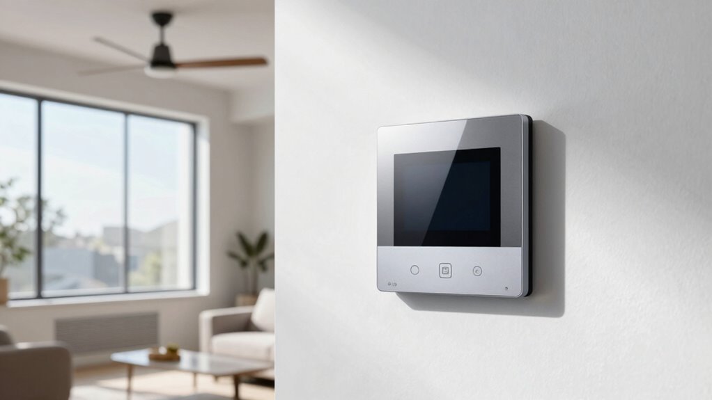 smart thermostats mitigate placement issues