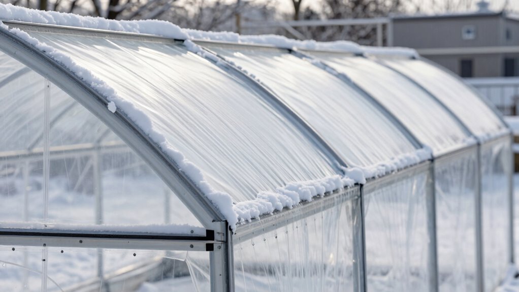 snow load durability factors