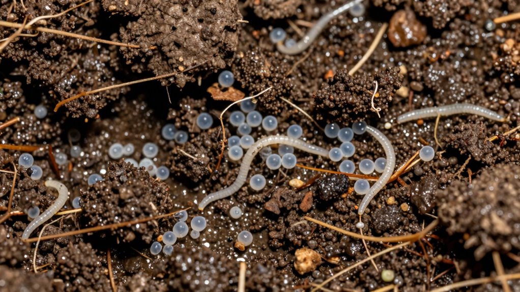 soil sterilization and biological control