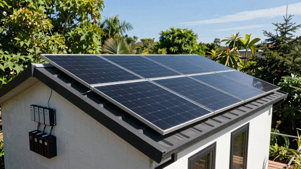 solar kit selection considerations
