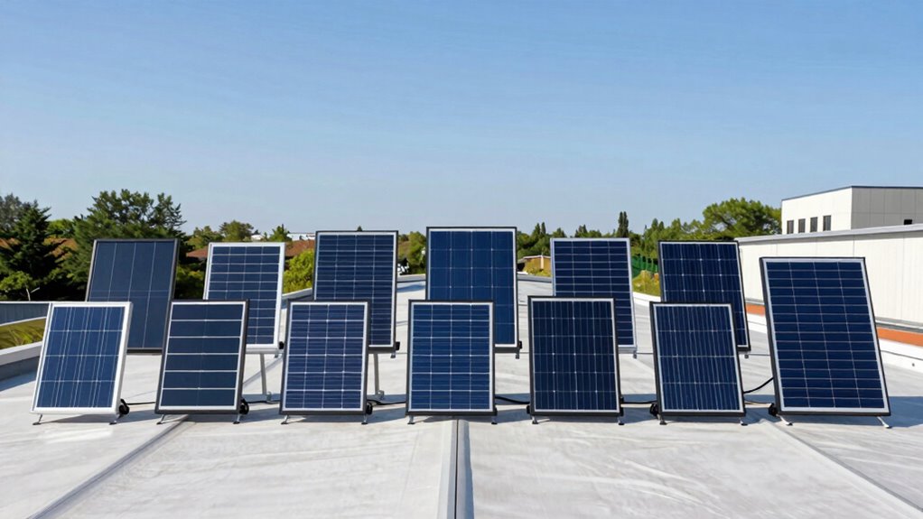 solar vent opener considerations
