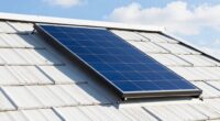 solar ventilation cost savings