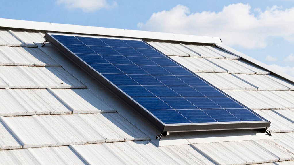 solar ventilation cost savings