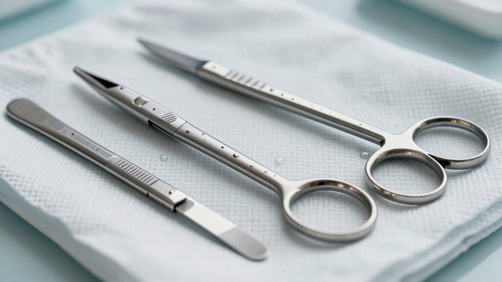 sterilization troubleshooting and solutions