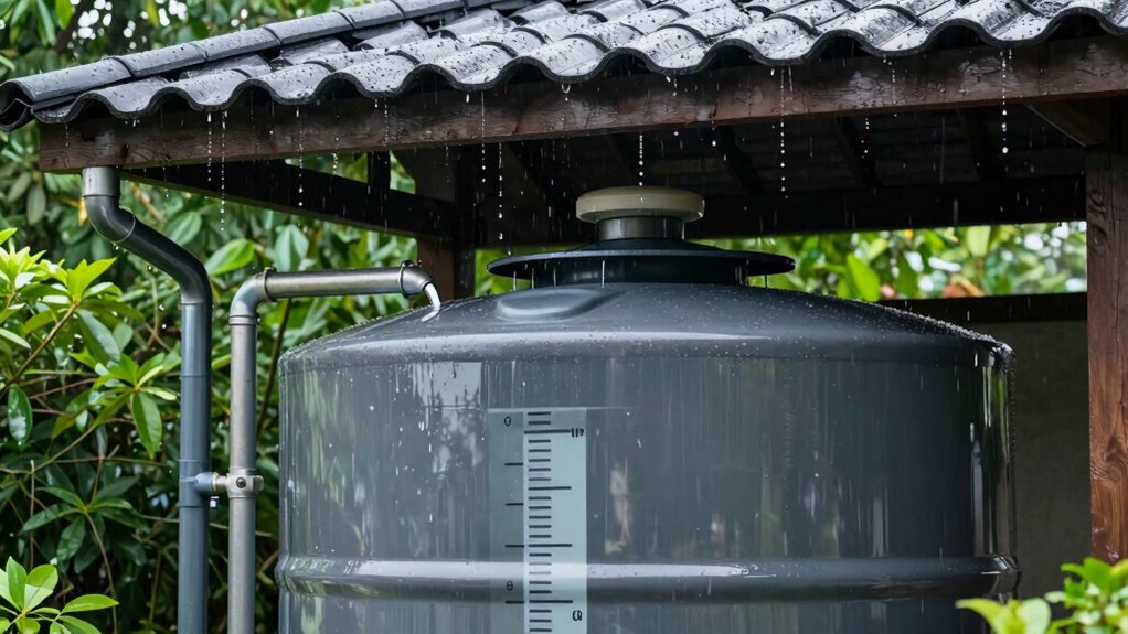 storage capacity calculation