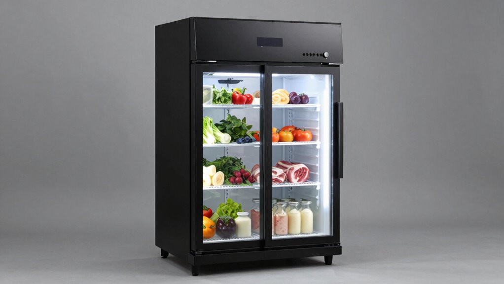 storage efficiency organization budget