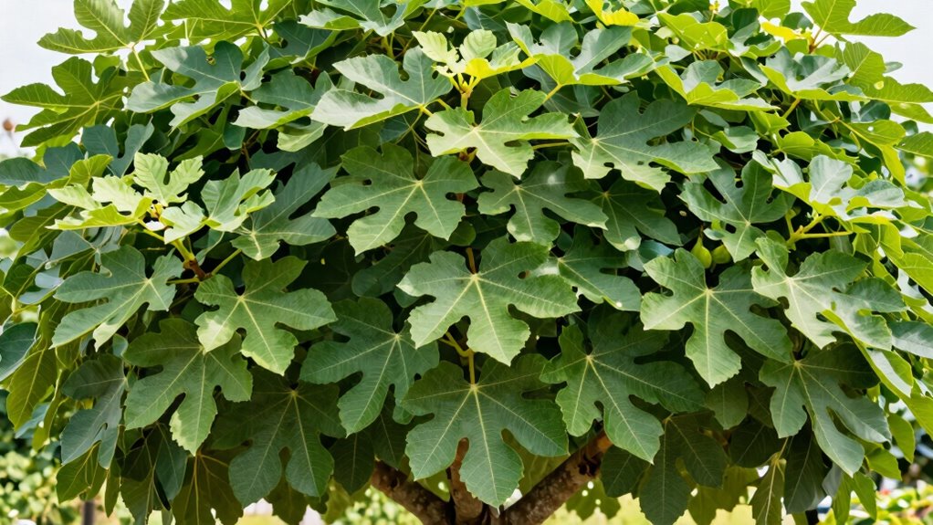 strategic compact pest resistant pruning