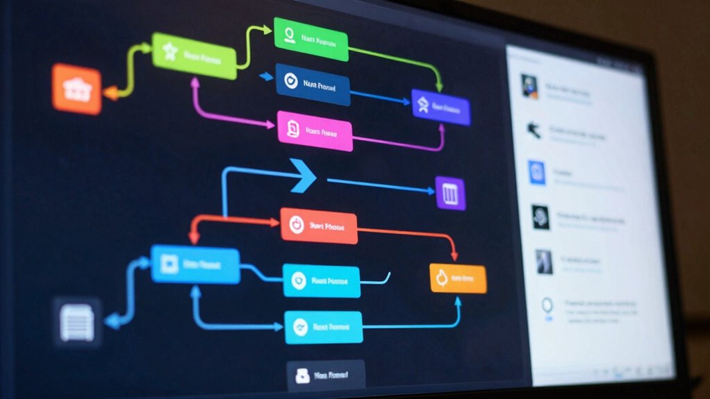 streamlined nft user journey