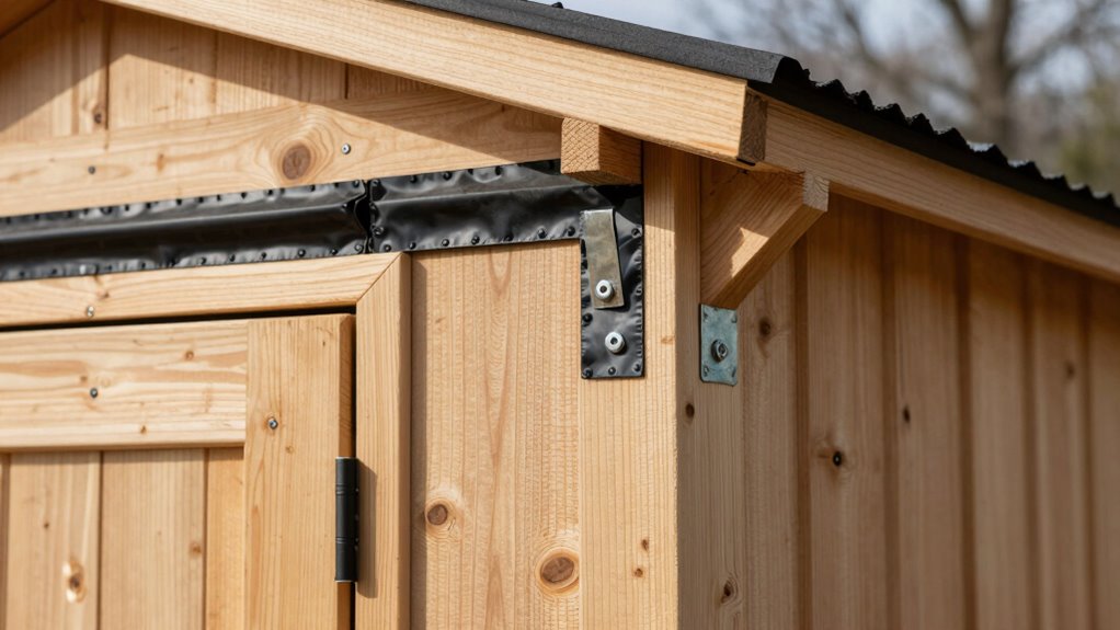 strengthen ventilate design reinforce