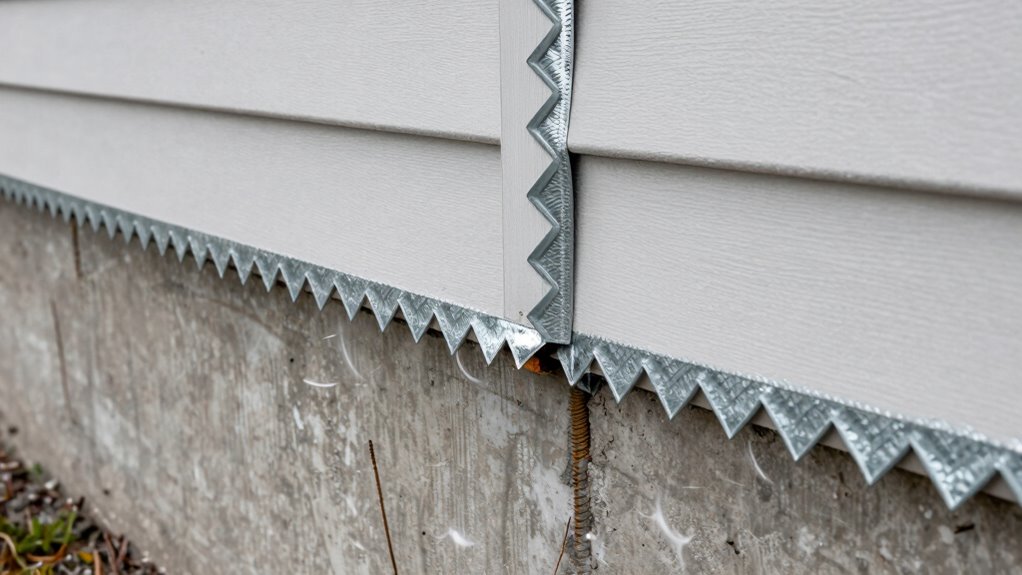 strengthen walls against wind