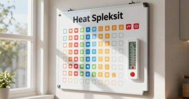 summer heat prevention checklist