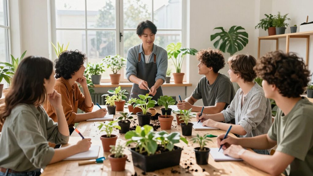 supportive patient communicative environment