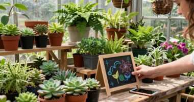 sustainable greenhouse group engagement