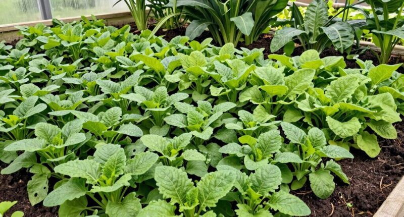 sustainable ground cover technique