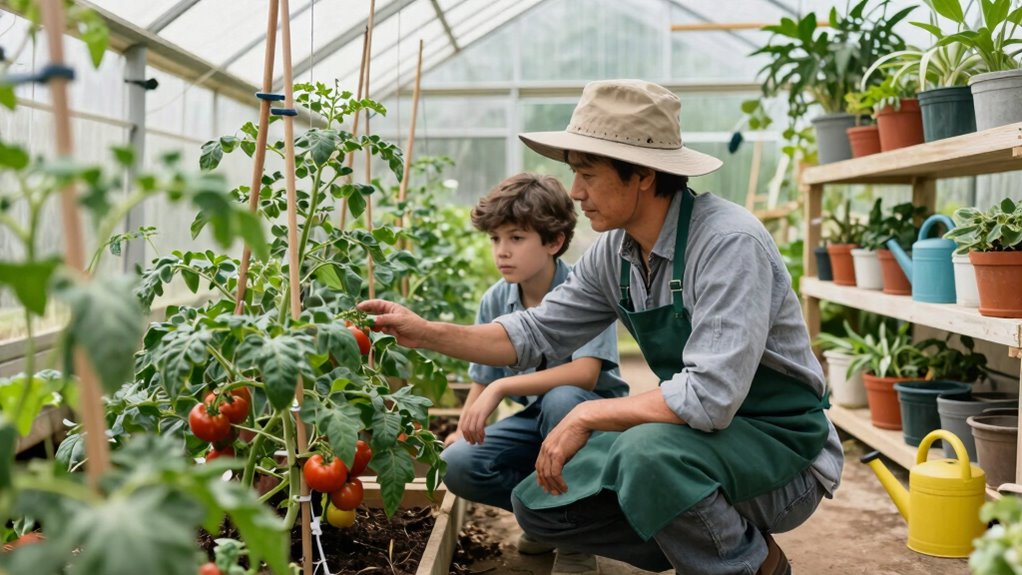 sustainable resources and support