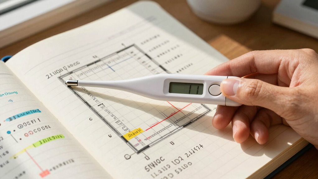 systematic temperature measurement approach