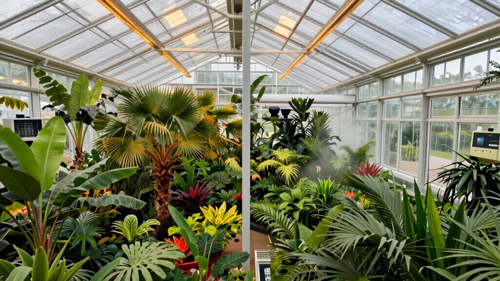 tailored climate management equipment