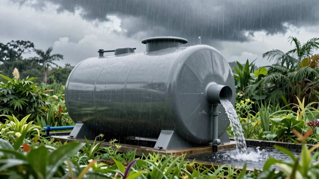 tank size impacts efficiency