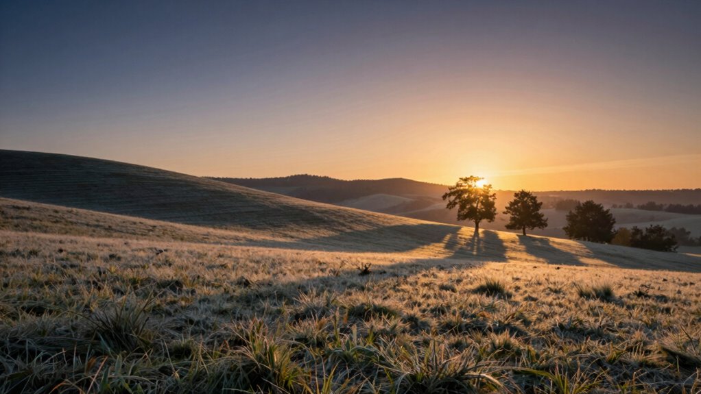 temperature affects muscle flexibility