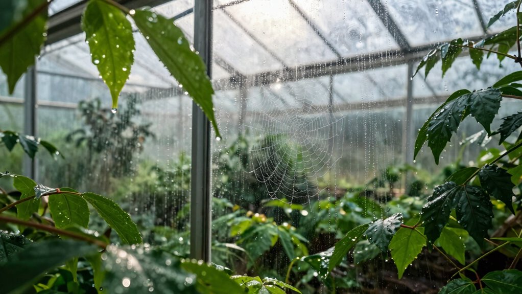 temperature and humidity effects