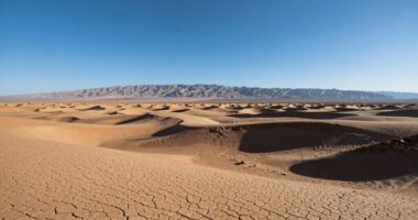 temperature fluctuation influences material expansion