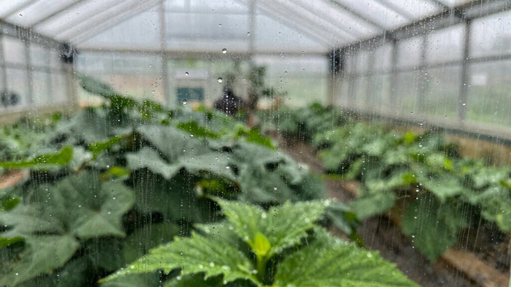 temperature humidity materials