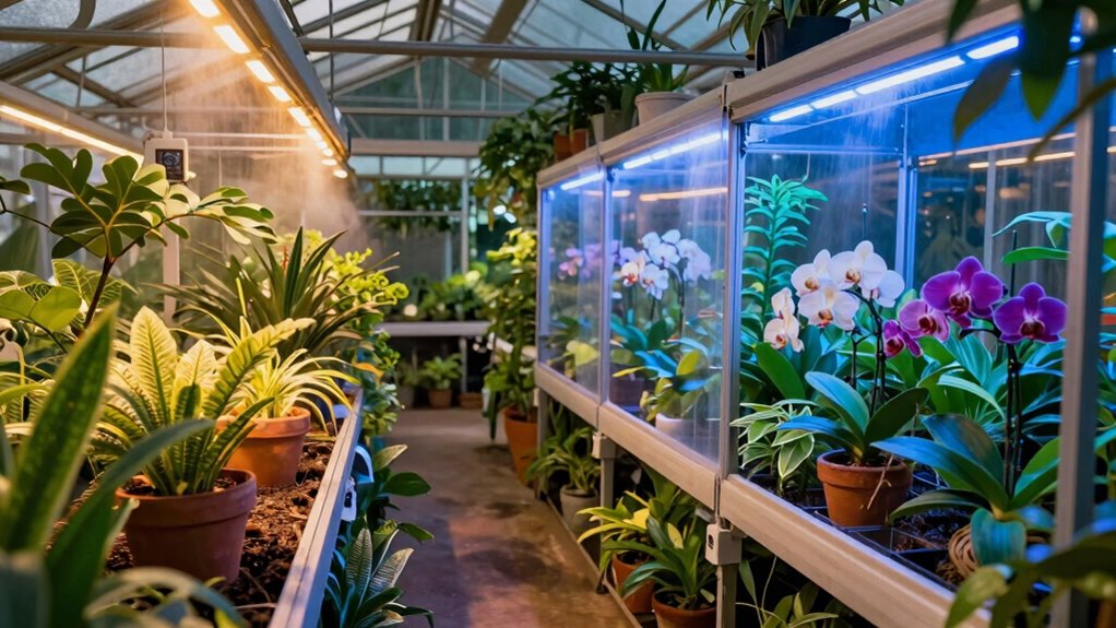 temperature management techniques