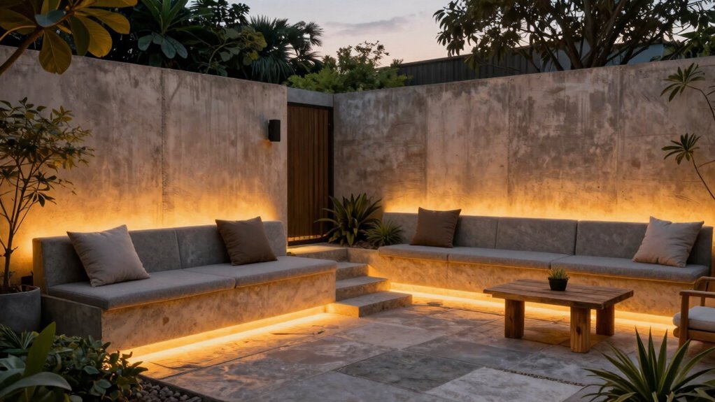 thermal mass success stories