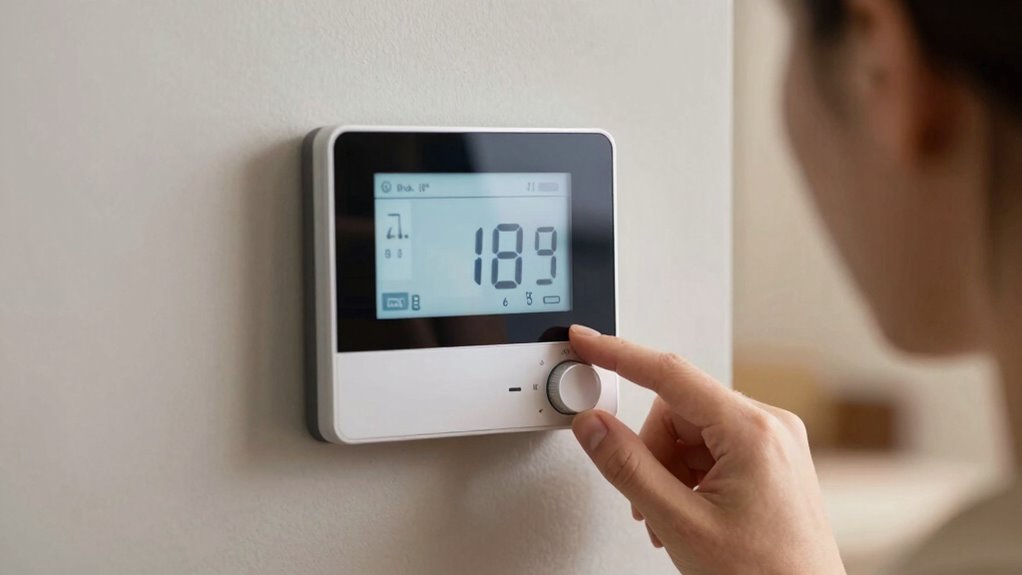 thermostat calibration troubleshooting tips