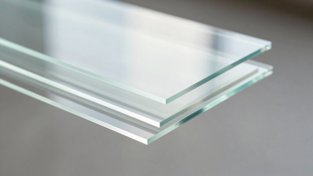 thicker panels enhance durability