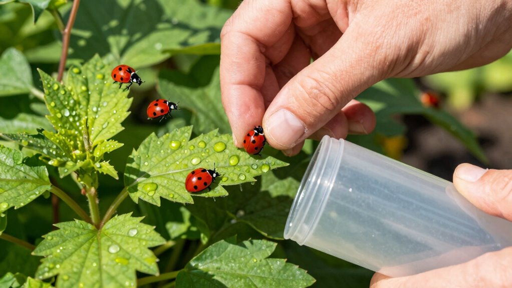 timing habitat species needs