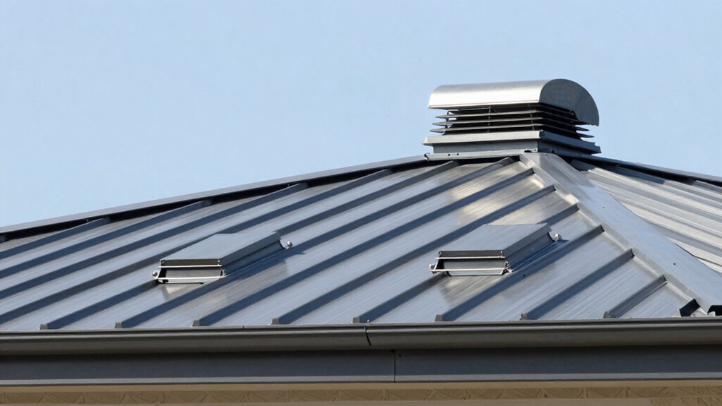 tools ensure proper vent placement