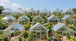 top 10x12 greenhouse kits