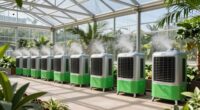 top 11 8x10 greenhouse coolers
