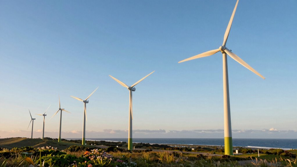 top 12 1000w wind turbines