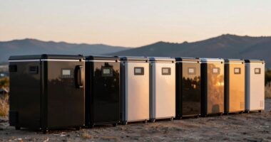 top 12v portable freezers