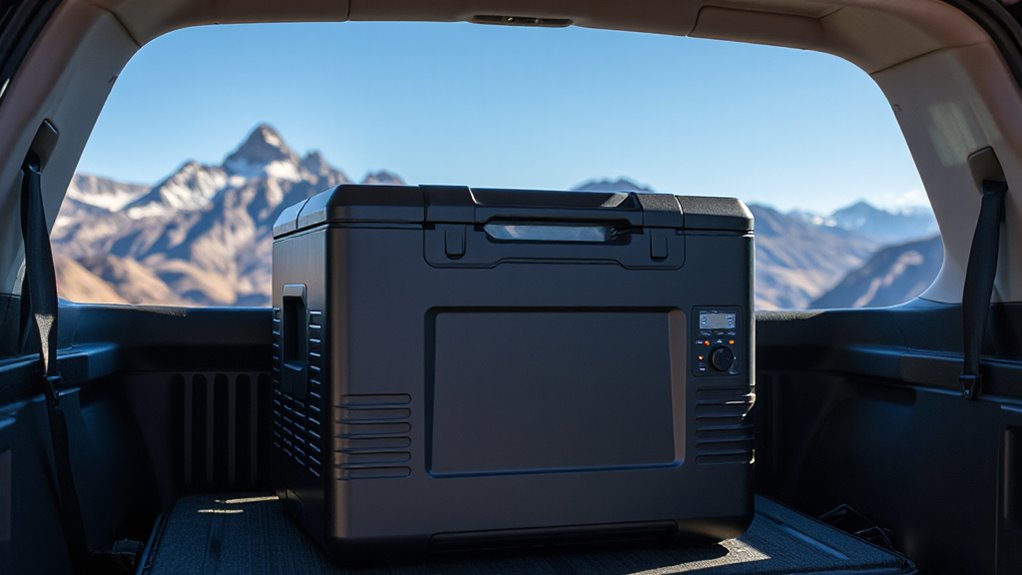 top 12v travel freezers