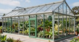 top 12x16 greenhouse picks