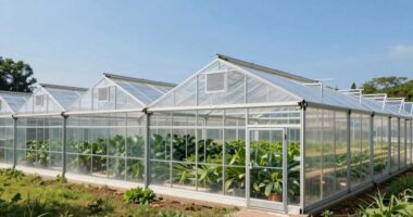 top 12x16 greenhouses 2026
