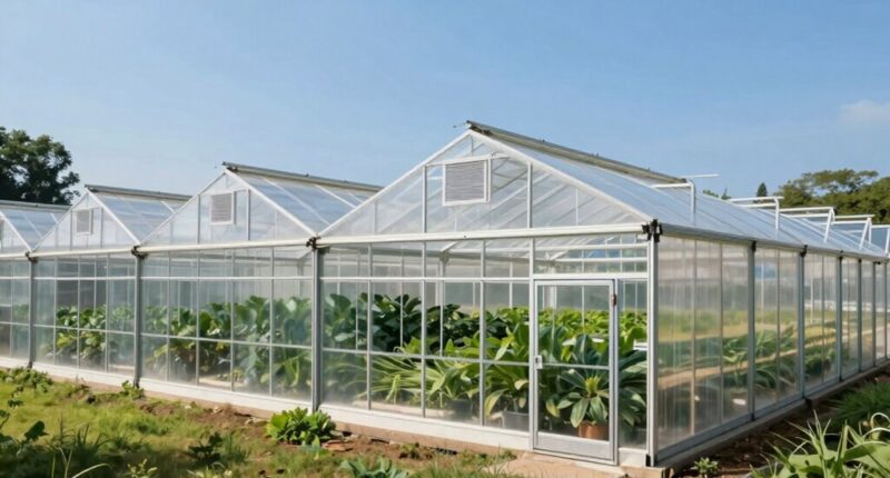 top 12x16 greenhouses 2026