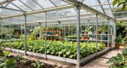top 12x20 greenhouse kits