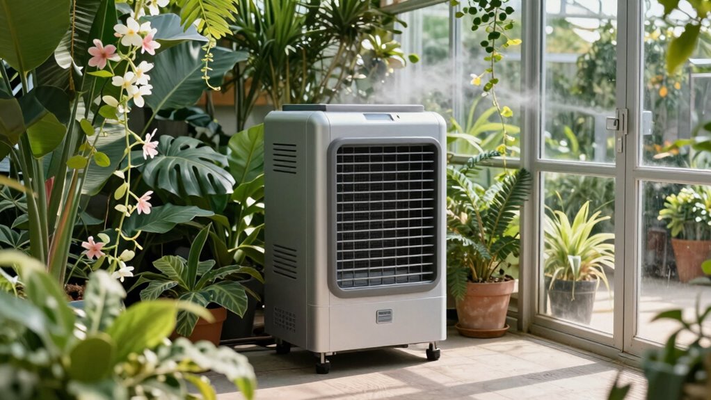 top 14 12x16 greenhouse coolers