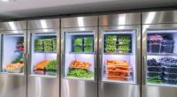 top 14 chest freezer options